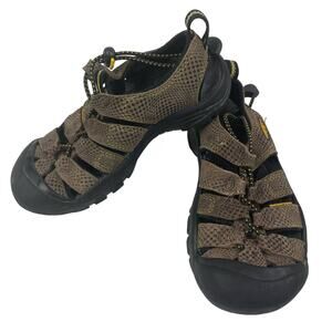 Keen Newport Sandals Little Boys Size 13